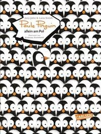 Paule Pinguin allein am Pol (Mini)