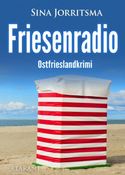 Friesenradio. Ostfrieslandkrimi