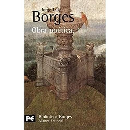 (1923-1929) (El Libro De Bolsillo - Bibliotecas De Autor - Biblioteca Borges)