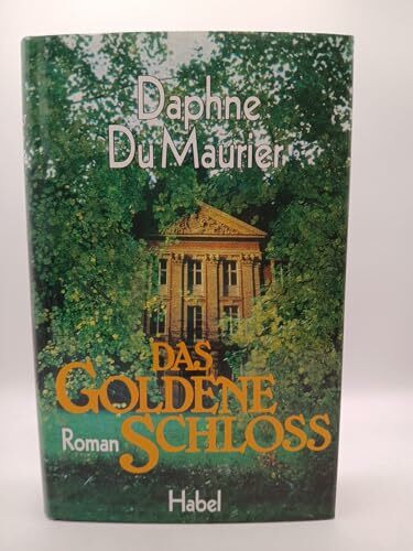 Das goldene Schloss