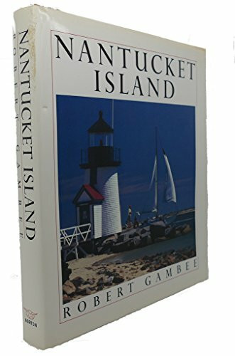 Nantucket Island