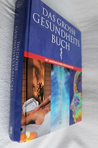 Das große Gesundheitsbuch