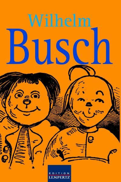 Wilhelm Busch