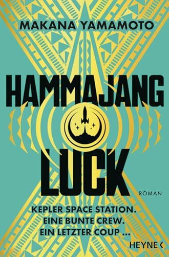 Hammajang Luck: Roman
