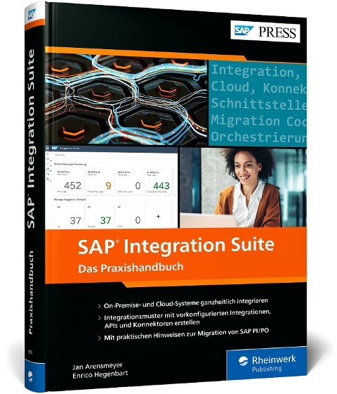 SAP Integration Suite