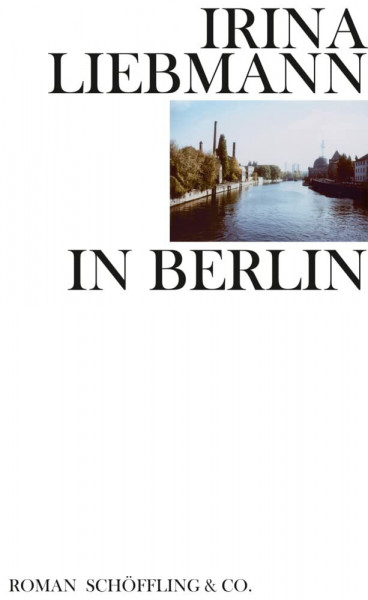 In Berlin: Roman