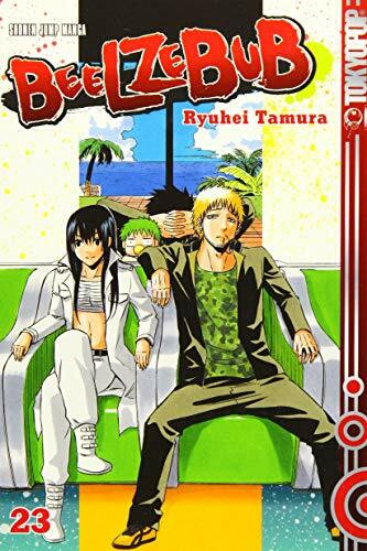 Beelzebub 23: Königsvasallen-Emblem für Anfänger