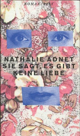Sie sagt, es gibt keine Liebe