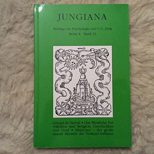 Jungiana / Jungiana Reihe A, Band 12: Beiträge zur Psychologie von C. G. Jung