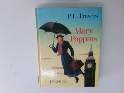 Mary Poppins (5422 698)