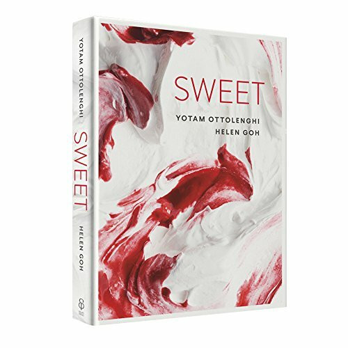 Sweet: The Sunday Times bestselling baking and desserts cookbook