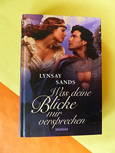 Was deine Blicke mir versprechen - bk1214