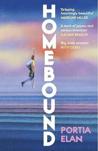 Homebound: Immerse yourself in the heartfelt, multi-dimensional fantasy adventure readers are falling in love with