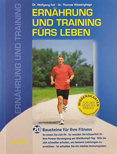 Ernährung und Training