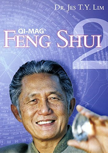 QI-MAG Feng Shui II (inkc. User Guide) [2 DVDs]