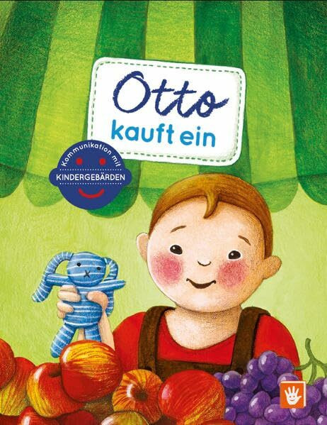 Otto kauft ein (Kindergebärden)