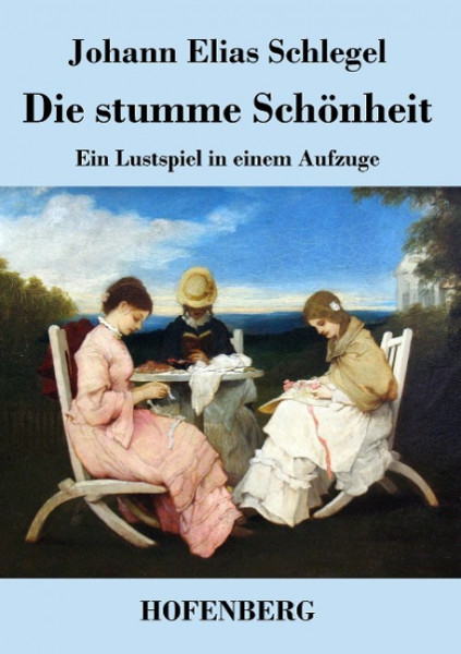 Die stumme Schönheit