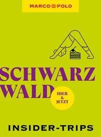 MARCO POLO Insider-Trips Schwarzwald