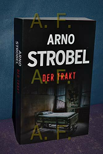 Der Trakt (BILD am Sonntag Mega-Thriller 2016)