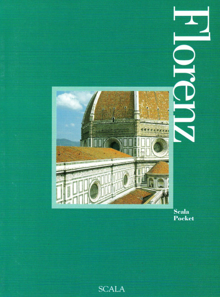 Florenz (Pocket Scala)