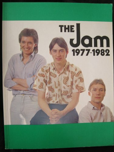 The Jam 1977-1982