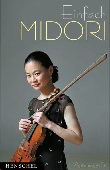 Einfach Midori: Autobiografie