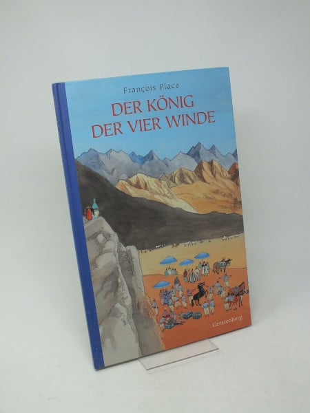 Der König der vier Winde