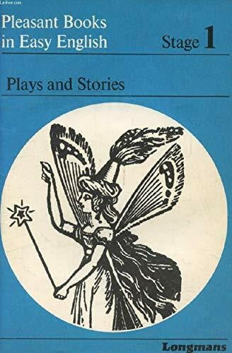 Plays and Stories (Pleasant Books in Easy English S.)