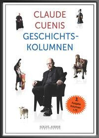 Claude Cuenis Geschichtskolumnen