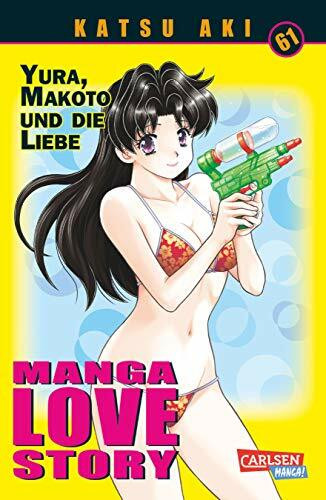 Manga Love Story 61 (61)