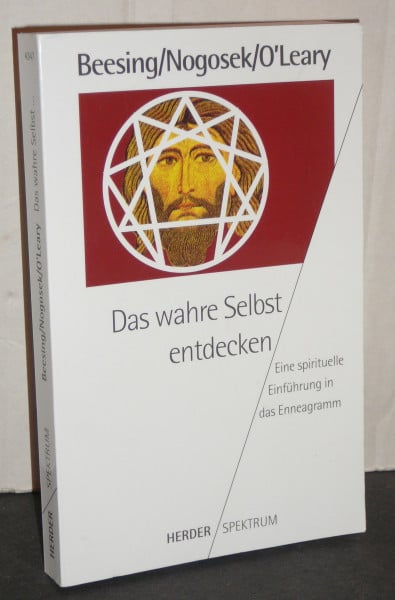 Das wahre Selbst entdecken