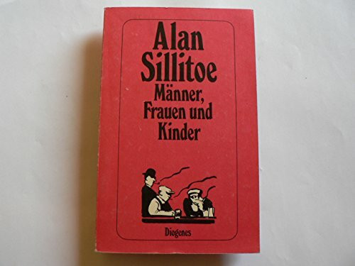 Männer, Frauen und Kinder. Erzählungen V.