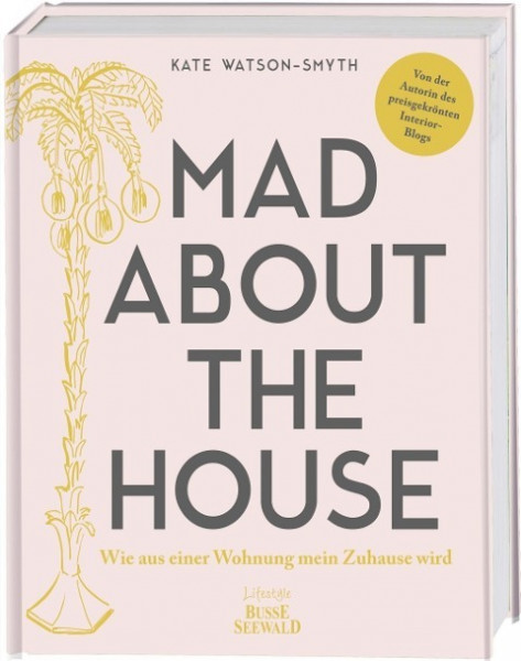 Mad About The House