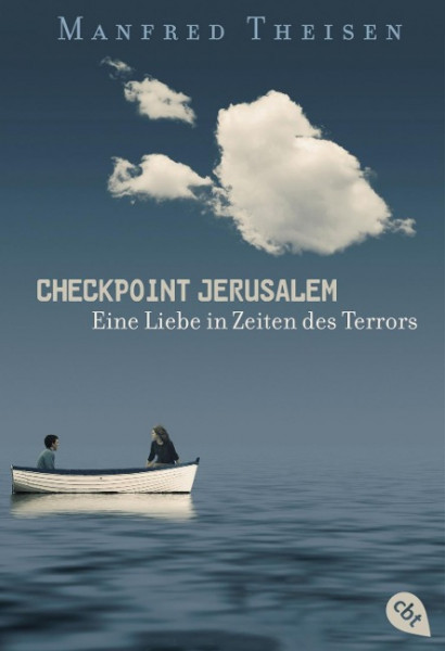 Checkpoint Jerusalem