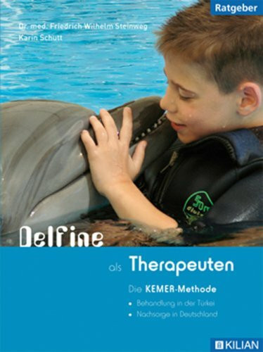 Delfine als Therapeuten