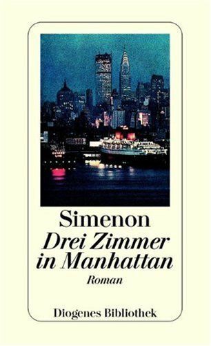 Drei Zimmer in Manhattan