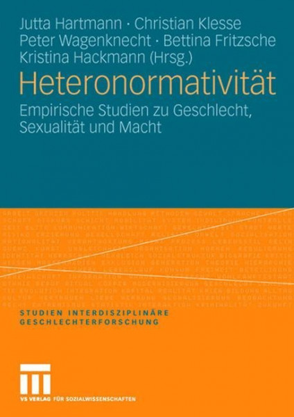Heteronormativität