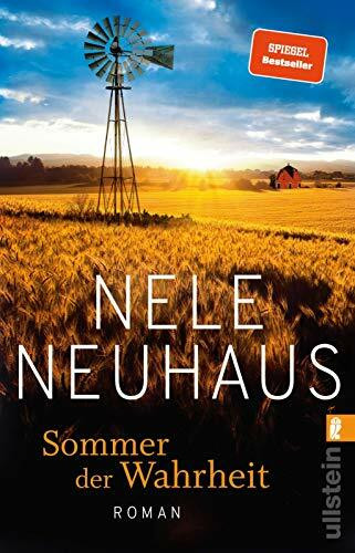 Sommer der Wahrheit: Roman | Auftakt der SPIEGEL-Bestseller Familienroman-Trilogie: Eine junge Frau, ein Familiengeheimnis und ein aufregender Sommer (Sheridan-Grant-Serie, Band 1)