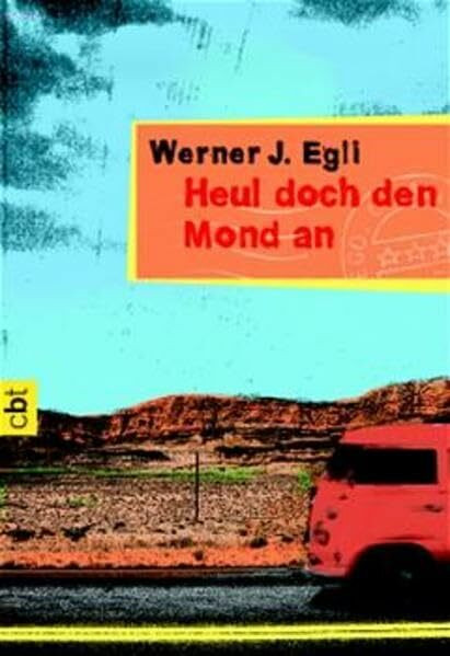Heul doch den Mond an