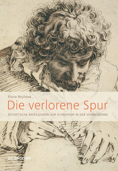 Die verlorene Spur: Ästhetische Reflexionen zur Schraffur in der Vormoderne