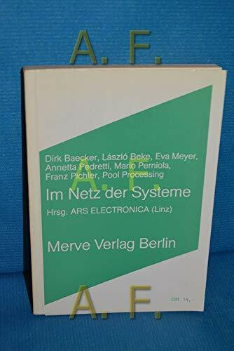 Im Netz der Systeme