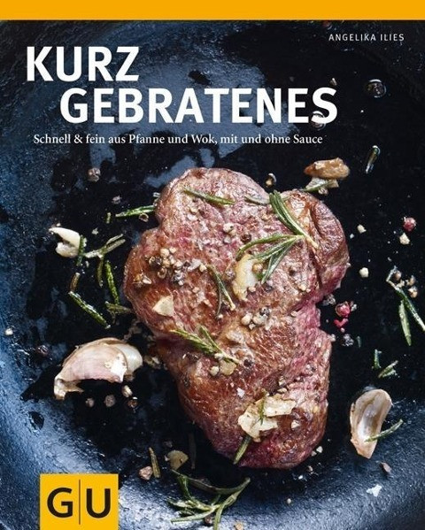 Kurzgebratenes