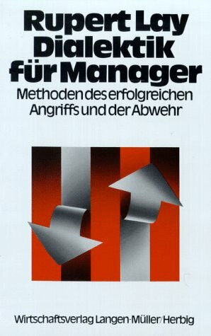 Dialektik für Manager