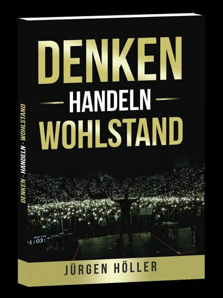 Denken Handeln Wohlstand