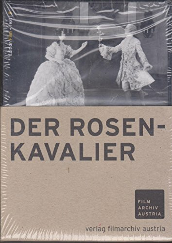 Der Rosenkavalier: Edition Film + Text / 9
