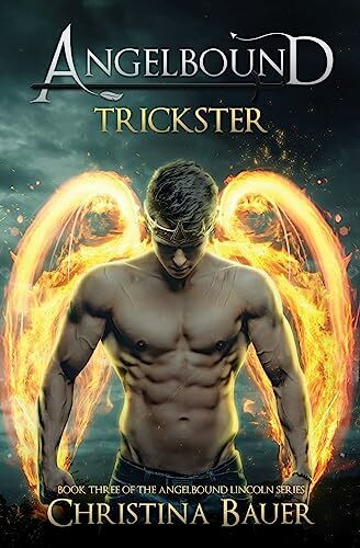 Trickster (Angelbound Lincoln, Band 3)