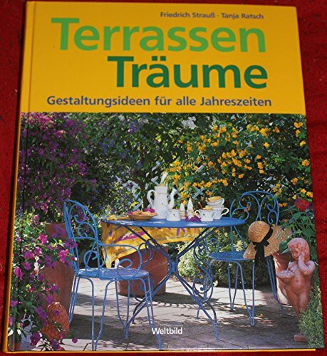 Terassenträume