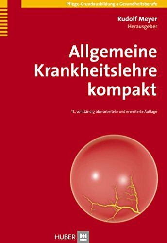 Allgemeine Krankheitslehre kompakt