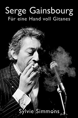 Serge Gainsbourg