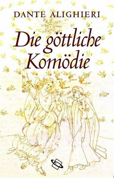 Die göttliche Komödie